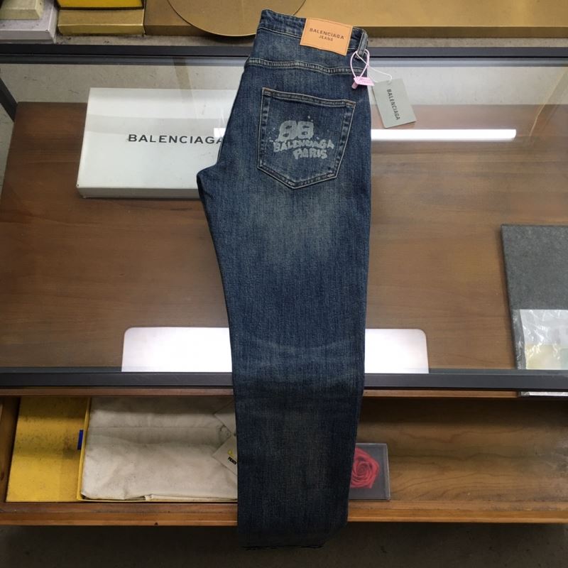 Balenciaga Jeans